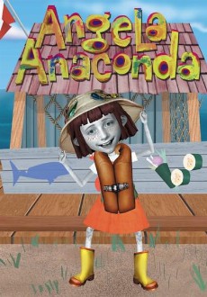 Angela Anaconda Latino Online
