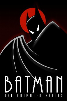 Batman: La serie animada 1997 Latino Online