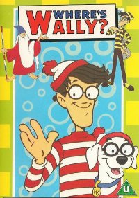 ¿Dónde está Wally? Latino Online