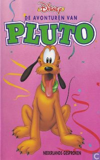 Disney: Lo Mejor de Pluto Latino Online
