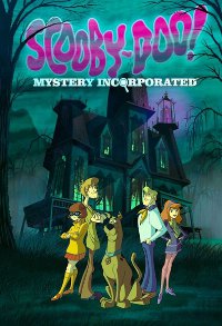 Scooby-Doo! Misterios S.A. Latino Online