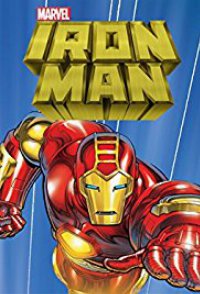 Iron Man, Serie animada Latino Online