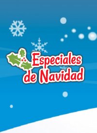 Especiales de Navidad 2018 Latino Online