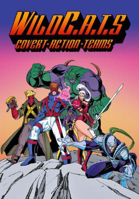 WildC.A.T.S. Latino Online